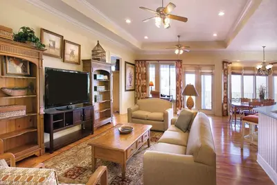 Image de 4 Bedroom Presidential Condo in Branson Mountain Vista Resort. Sleeps 12! ! !