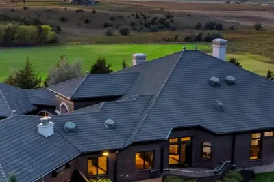 Image de Luxe 10000sqf Estate - Event Venue/Pheasant Hunting/Sleeps 18/9 Beds/6. 5 Bath