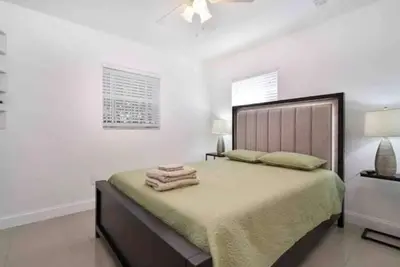 Image de Welcome House