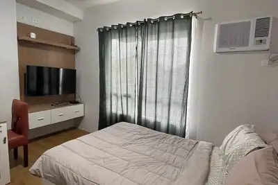 Image de Condo in the heart of Davao City! \nSwimming Pool View