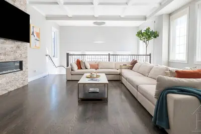 Image de Luxury Hyde Park Haven- Perfect for families and digital nomads. Pet Friendly.