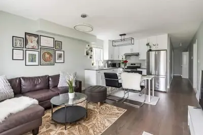 Image de Executive 2br Suite Beautiful View Renovated