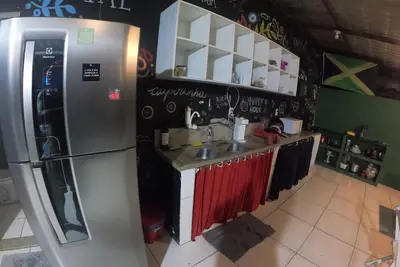 Image de Perfect place for recharge your energy and make friends