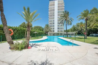 Image de Estudio Torre Andalucía