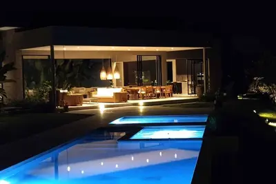 Image de Beautiful Country House in gated community Come enjoy Colombia's Coffee Region.