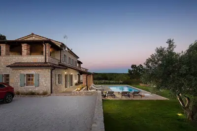 Image de Villa Iskra