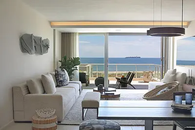 Image de -DelphineBlu - Seaside ambience in Security Estate with private beach access