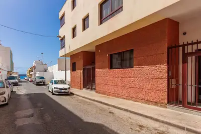 Image de Superbe appartement à Puerto del.