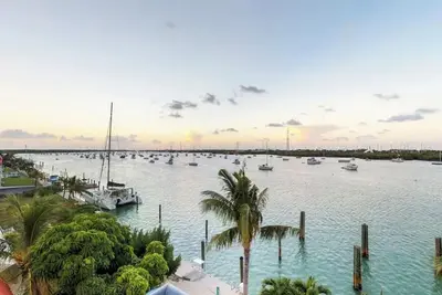 Boot Key Harbor Retreat Second Story - Marathon, Fl