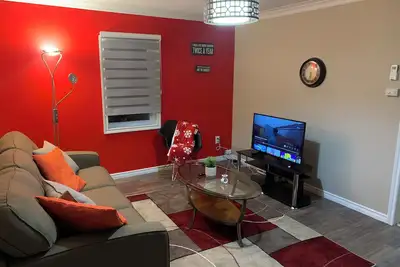 Image de Charming and cozy home