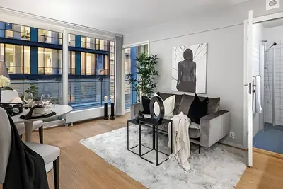 Image de Oslo Central - By the ocean - Fully equipped