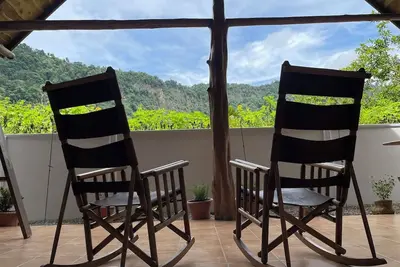 Image de Quiet Mountain Home, 20-minute drive to Playa Dominical