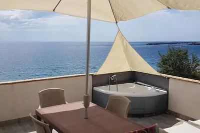 Santanna Penthouse - Fondachello-apartments com