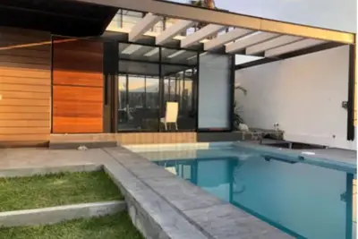 Image de Beautiful House in Tequesquitengo\n