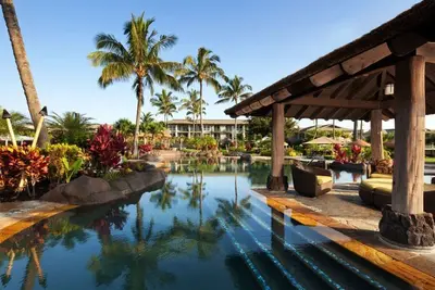 Image de Luxury Villa Westin Kauai