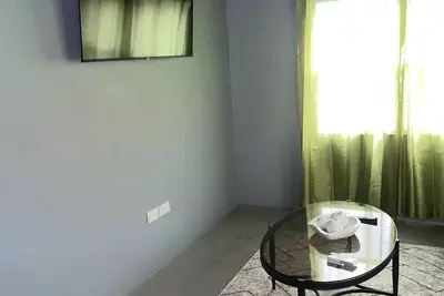 Image de Beautiful villa located by a river very tranquil with a pool