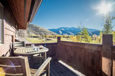 Image de Creekside on Quigley - 3bd Private Home on trails + Hot Tub