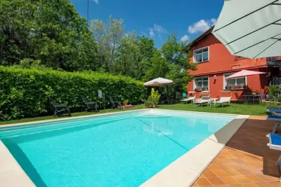 Image de Appartement Matteo by Interhome