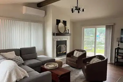 Image de New Lake Holcombe listing 4 season, very cozy 2br, 1ba sleeps 6