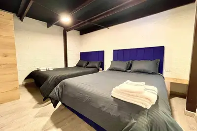 Image de 3. Super central Apartment in Casa Colonial Bogotá