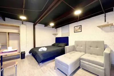 Image de 4. Super central Apartment in Casa Colonial Bogotá