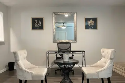 Image de Cozy quiet 3/2/2 Sleeps 6 - North Houston -Cypress area -Easy access to freeway