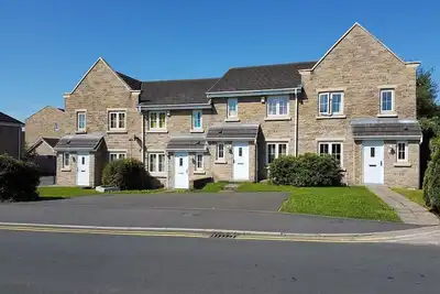 Image de Burnley Entire House 4-Bedrooms-Sleeps 6-Driveway