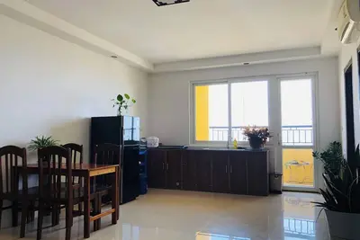 Image de Relaxing Space Suitable for Families. Near the Thai Embassy and Supermarkets