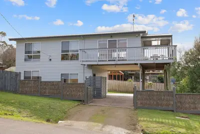 Image de Irvine Retreat in Smiths Beach