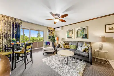 Image de Plantation Hale J11 |Royal Coconut Coast Condo W/Pool + Mountain Views +Ac