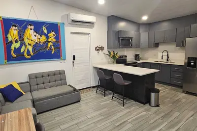 Image de Bienvenue à la Villa Elenita, votre havre de paix au cœur du Costa Rica!