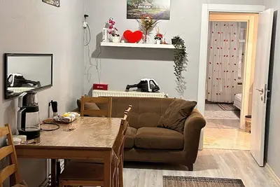 Image de Bakirkoy Serene 2-bedroom apartment in vibrant İstanbul near local hotspots