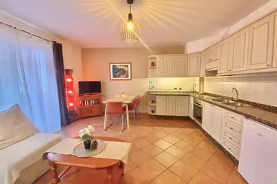 Image de Appartement de vacances \"Casa Emma\" avec balcon et Wi-Fi