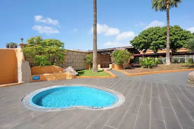 Image de Maison de vacances \"Finca La Bonita G2\" avec piscine partagée et Wi-Fi