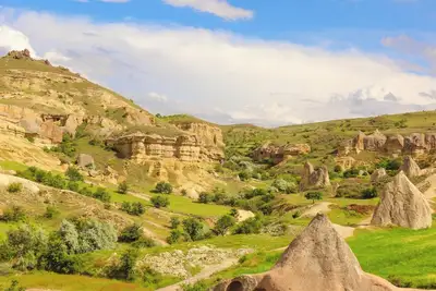 Image de Enjoy numerous options of shopping, dining and entertainment! !