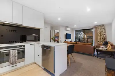 Image de Urban Charm Apartment - Walk to town