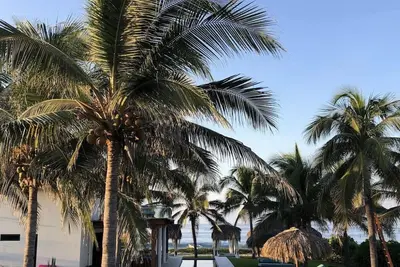 Image de Serene beach front villa just 10 minutes from Puerto Escondido airport