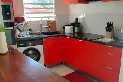 Image de Petite Maison Tout Équipée