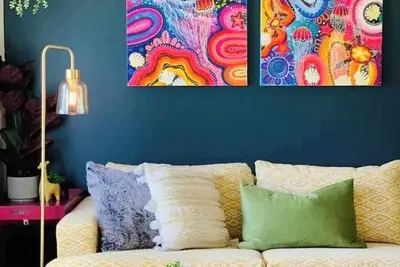 Image de Larger Room In Parap, Saltwater Pool, Close to Markets, Great Coffee, Central