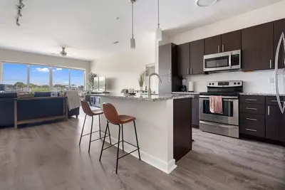 Image de Cozy 2-Bed Unit in Grandview