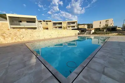 Image de Magnifique T3 pour 6 dans nouvelle résidence haut de gamme