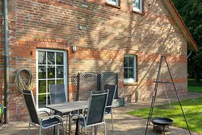 Image de Ferienwohnung/app. für 4 Gäste mit 41m² in Ihlow