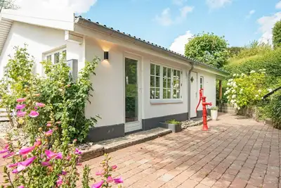 Image de Bonheur côtier a Hejlsminde -- By Traum Ferienwohnungen