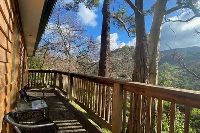 Image de Highview Cottages - Lower Cottage in Warburton