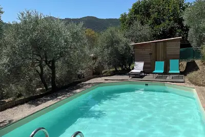 Image de Maison en Provence, Calanques, Mer et Collines