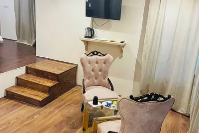 Image de Thiksay Organic Resort - Room 1