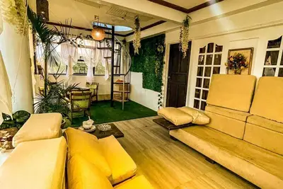 Image de Spacious Tagaytay Retreat for 12pax