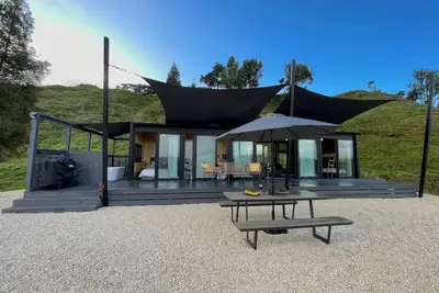 Image de Sunrise, 2 Bed W/outdoor Bath