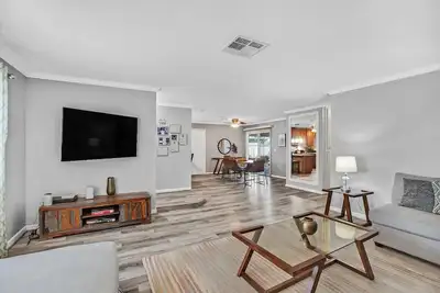 Image de 3br, 1 Story Home w Hot tub, Sleeps 6