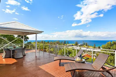 Image de Wind Dancer - Panoramic Ocean Views